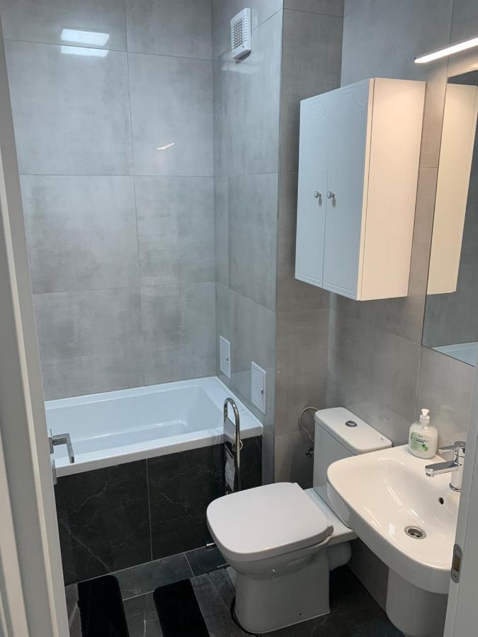 Apartament 2 Camere Prima Nufaru Oradea Extérieur photo