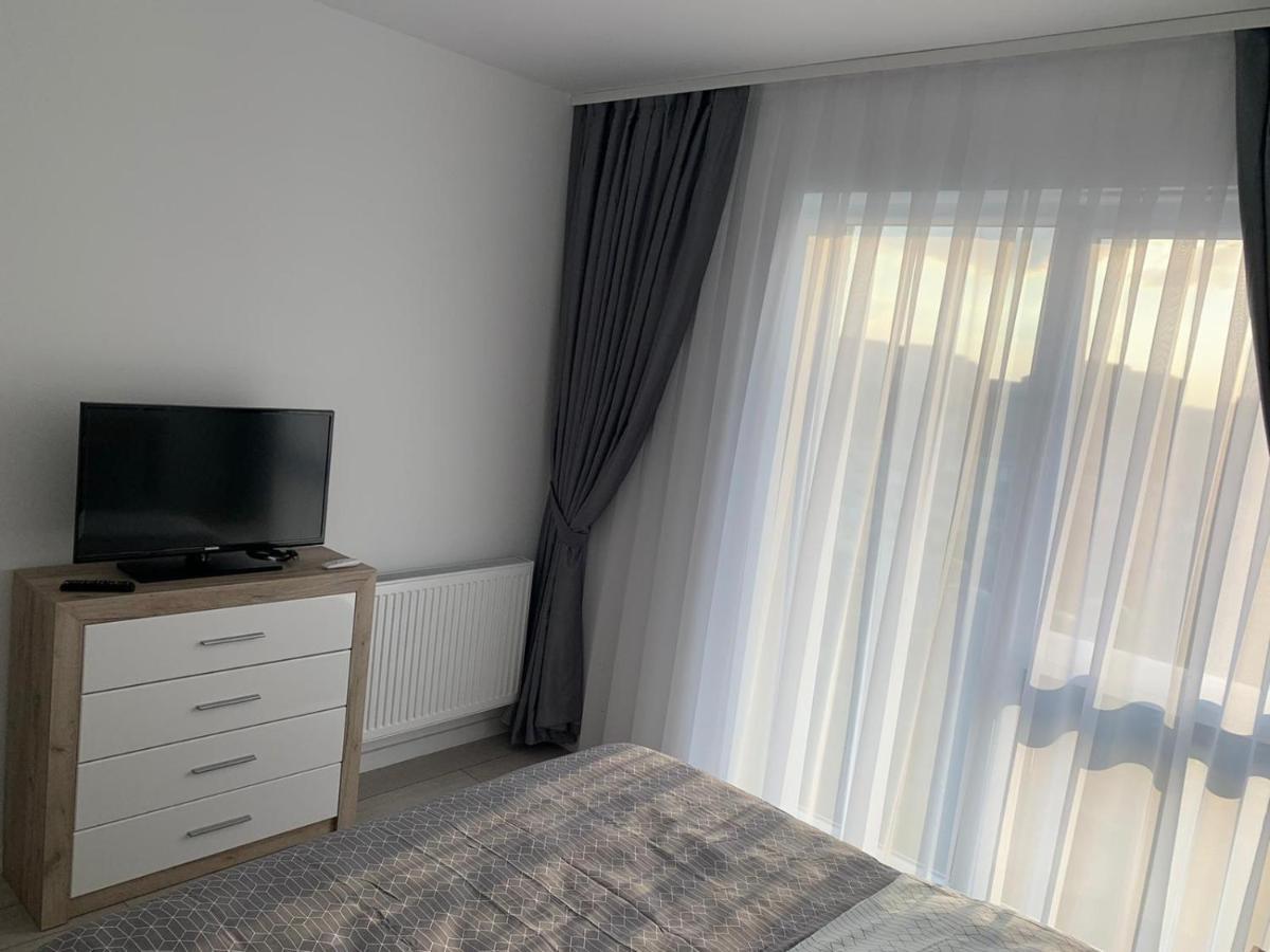 Apartament 2 Camere Prima Nufaru Oradea Extérieur photo