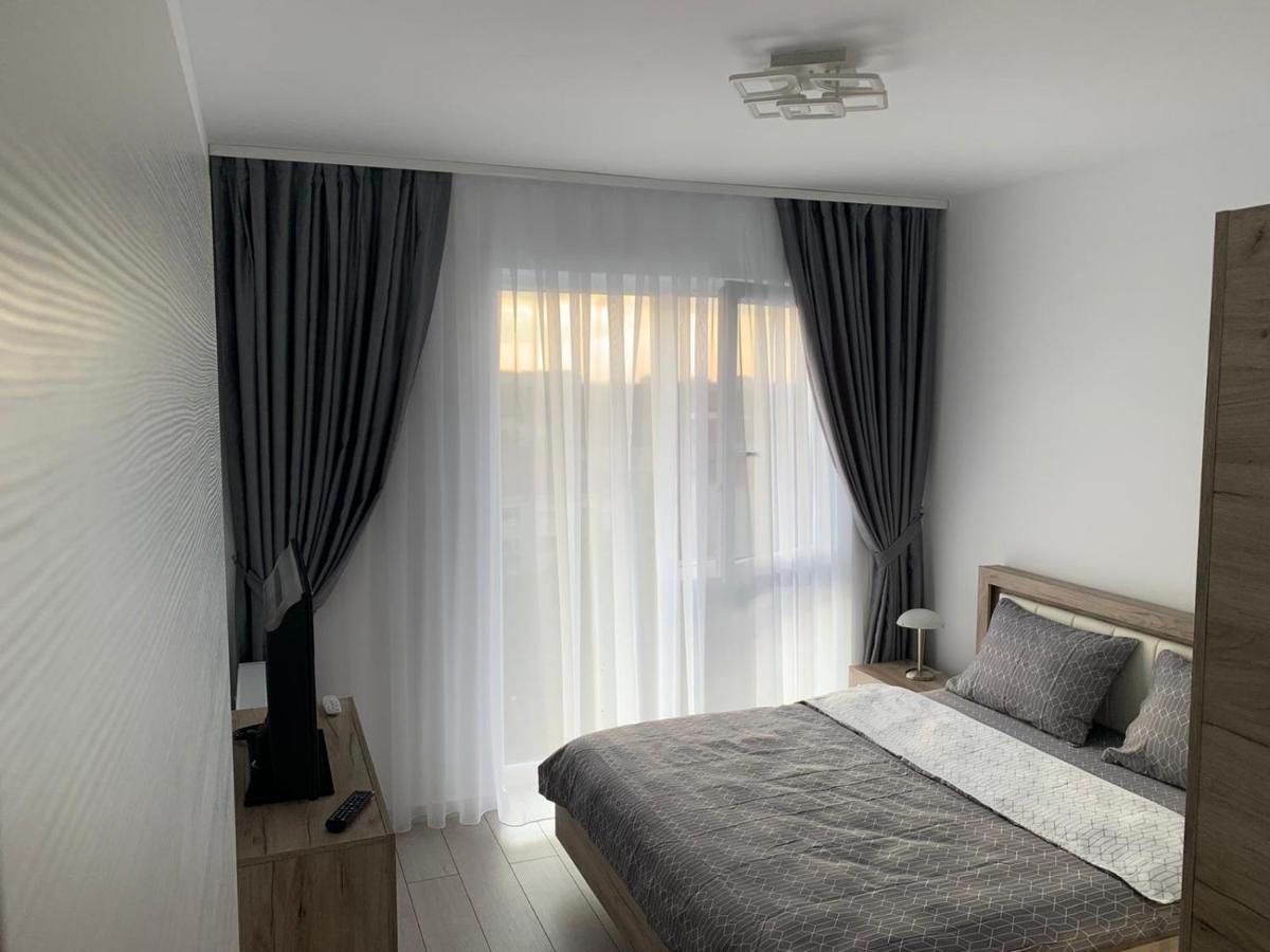 Apartament 2 Camere Prima Nufaru Oradea Extérieur photo