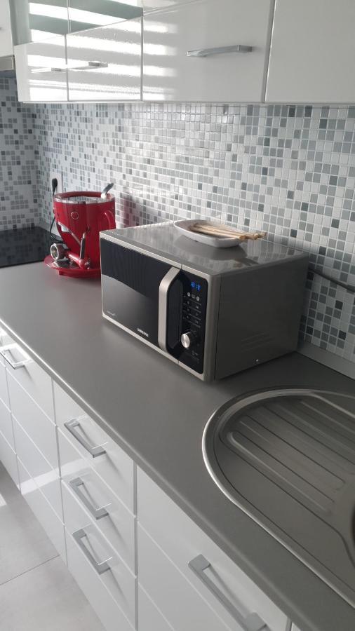 Apartament 2 Camere Prima Nufaru Oradea Extérieur photo